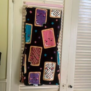 Betsey Johnson kids blanket